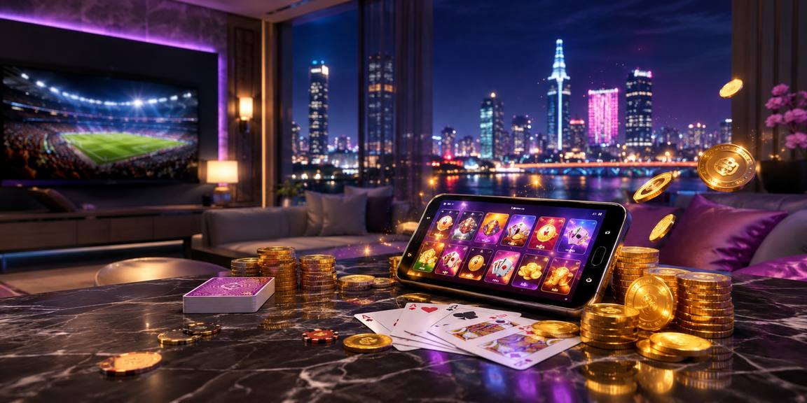 888nw Mines Viet Hoạt Động Như Thế Nào